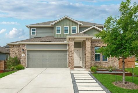 411 Jack Ryan Street Kyle TX 78640
