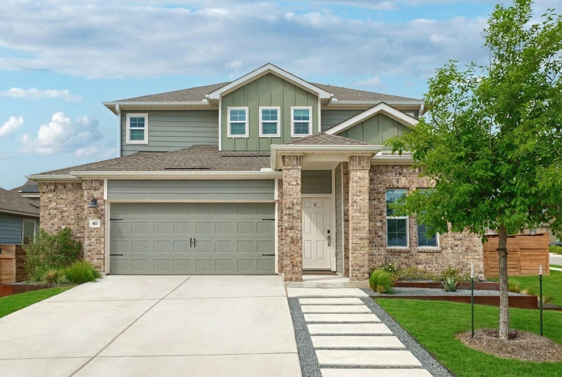 411 Jack Ryan Street Kyle TX 78640