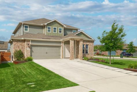 411 Jack Ryan Street Kyle TX 78640