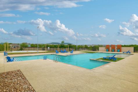 411 Jack Ryan Street Kyle TX 78640