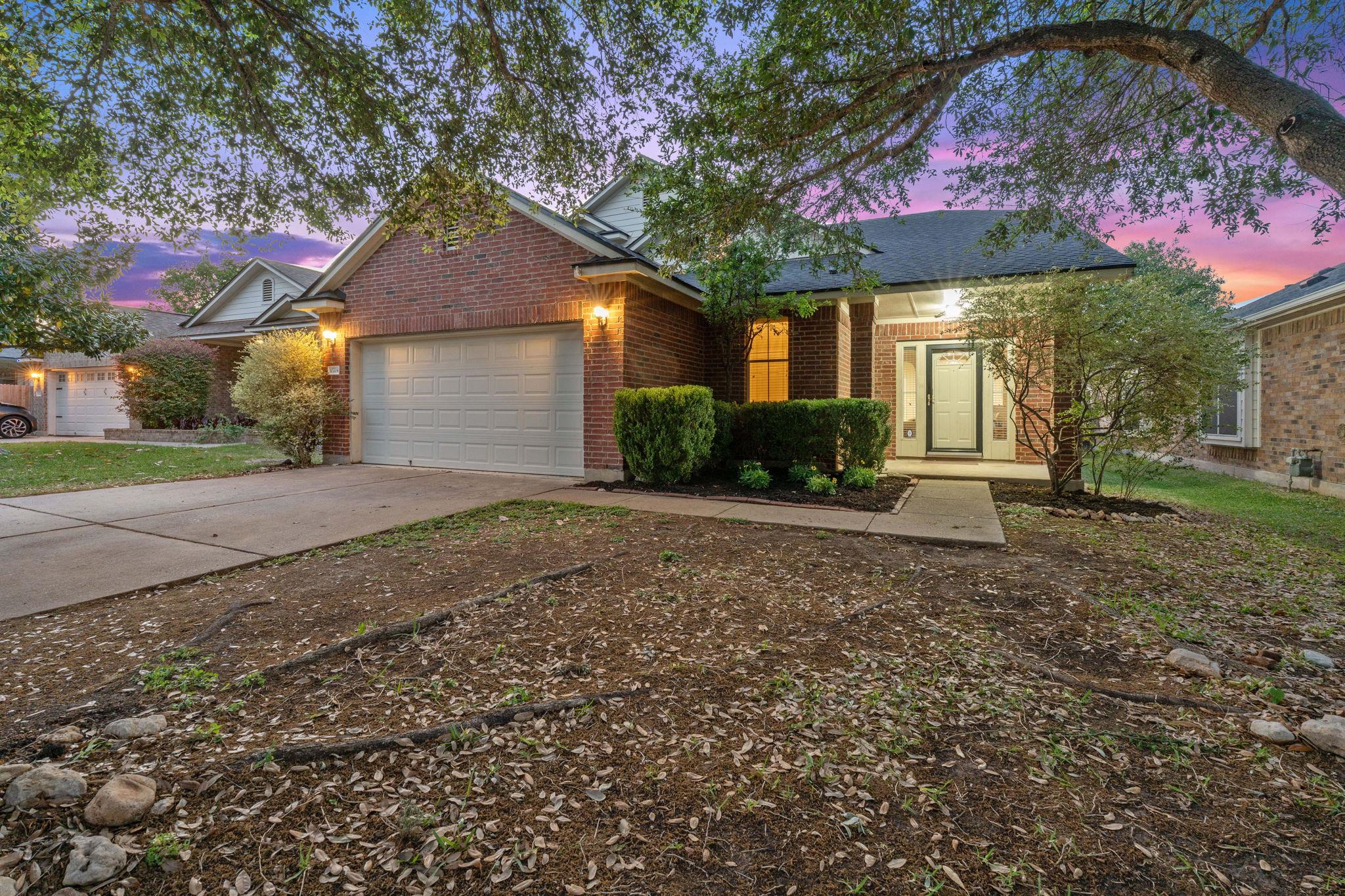 10704 Harley Avenue Austin TX 78748