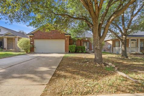 10704 Harley Avenue Austin TX 78748