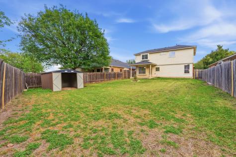 10704 Harley Avenue Austin TX 78748