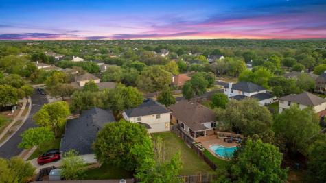 10704 Harley Avenue Austin TX 78748