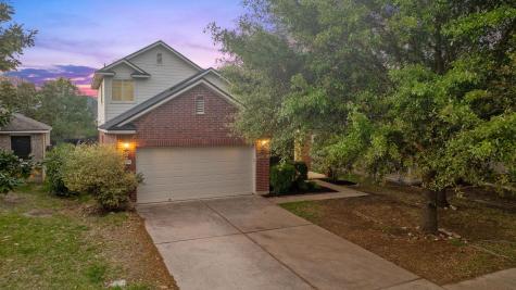 10704 Harley Avenue Austin TX 78748