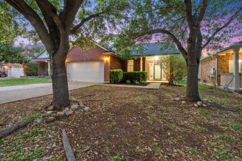 10704 Harley Avenue Austin TX 78748