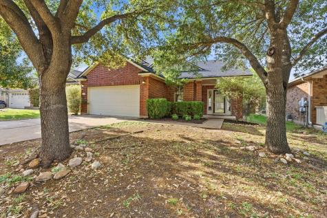 10704 Harley Avenue Austin TX 78748