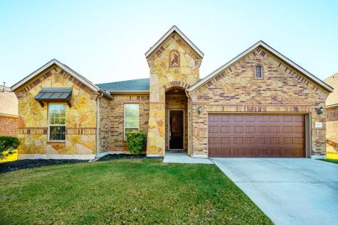 600 Rosedale Boulevard Georgetown TX 78628