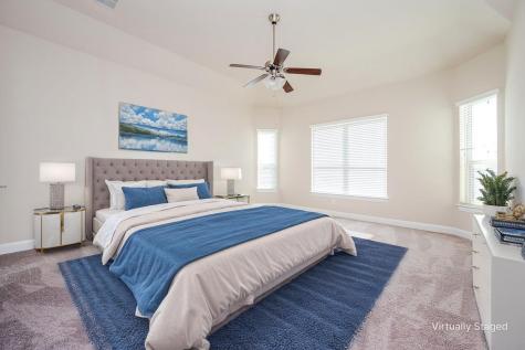 600 Rosedale Boulevard Georgetown TX 78628