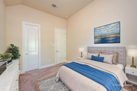 600 Rosedale Boulevard Georgetown TX 78628