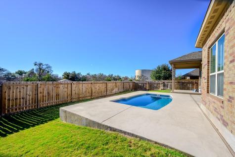 600 Rosedale Boulevard Georgetown TX 78628