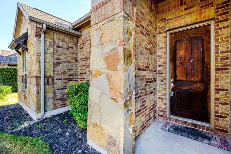 600 Rosedale Boulevard Georgetown TX 78628