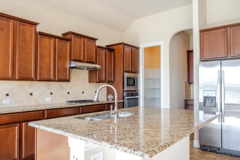 600 Rosedale Boulevard Georgetown TX 78628