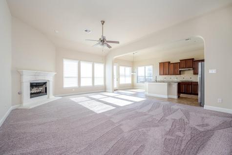 600 Rosedale Boulevard Georgetown TX 78628