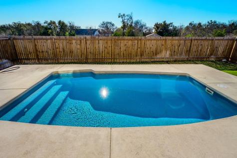600 Rosedale Boulevard Georgetown TX 78628