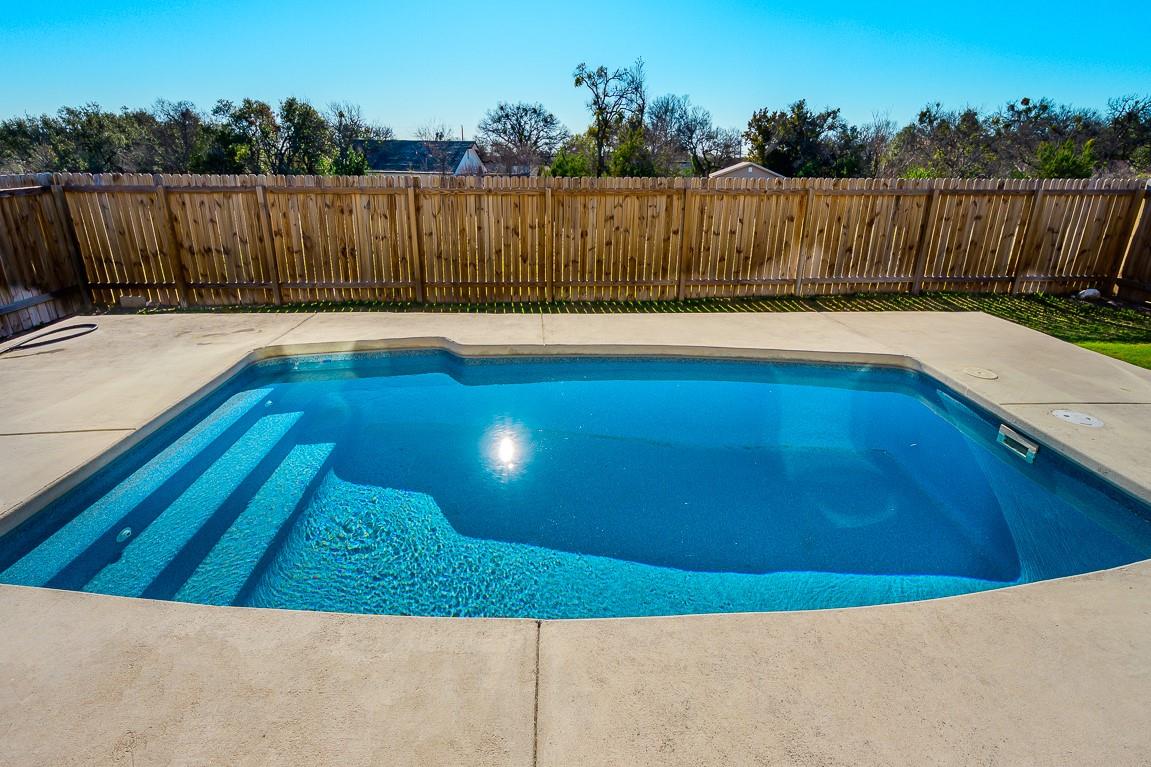 600 Rosedale Boulevard Georgetown TX 78628