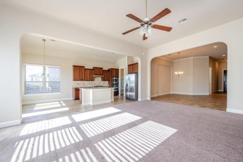 600 Rosedale Boulevard Georgetown TX 78628