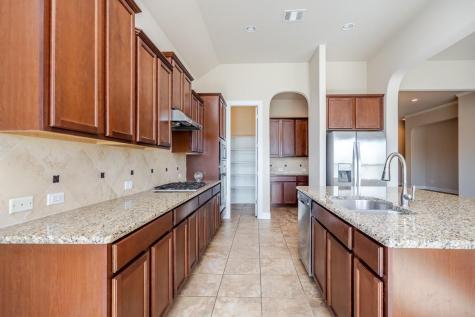 600 Rosedale Boulevard Georgetown TX 78628