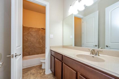 600 Rosedale Boulevard Georgetown TX 78628