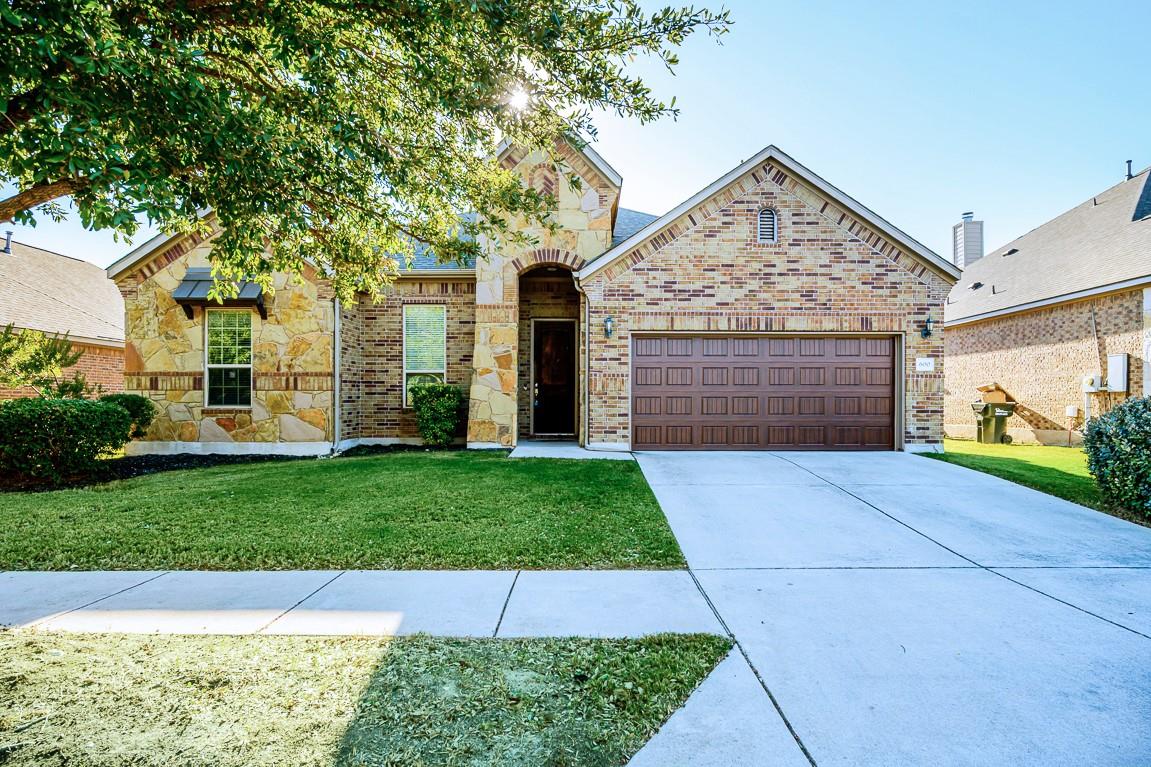 600 Rosedale Boulevard Georgetown TX 78628