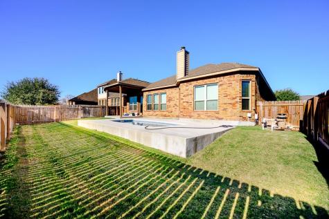 600 Rosedale Boulevard Georgetown TX 78628