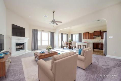 600 Rosedale Boulevard Georgetown TX 78628