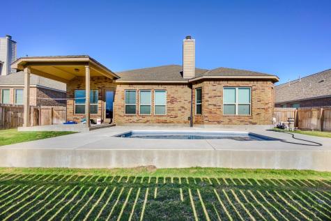 600 Rosedale Boulevard Georgetown TX 78628