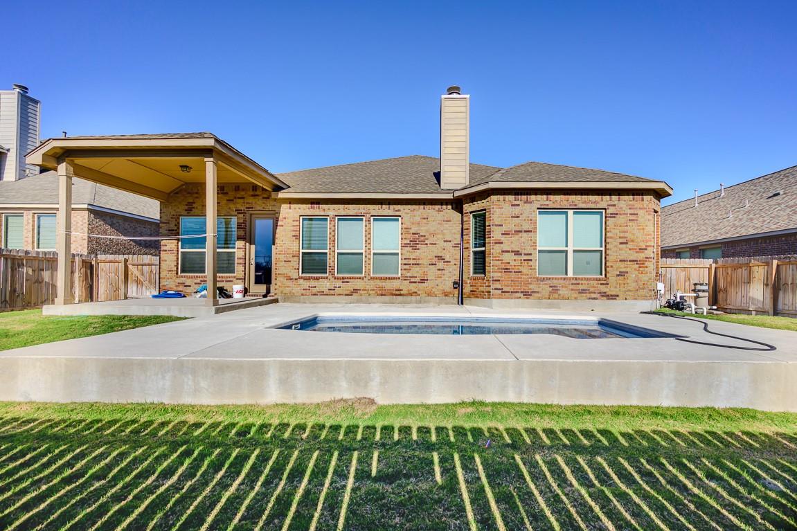 600 Rosedale Boulevard Georgetown TX 78628