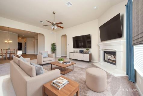 600 Rosedale Boulevard Georgetown TX 78628