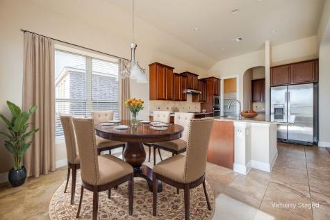 600 Rosedale Boulevard Georgetown TX 78628