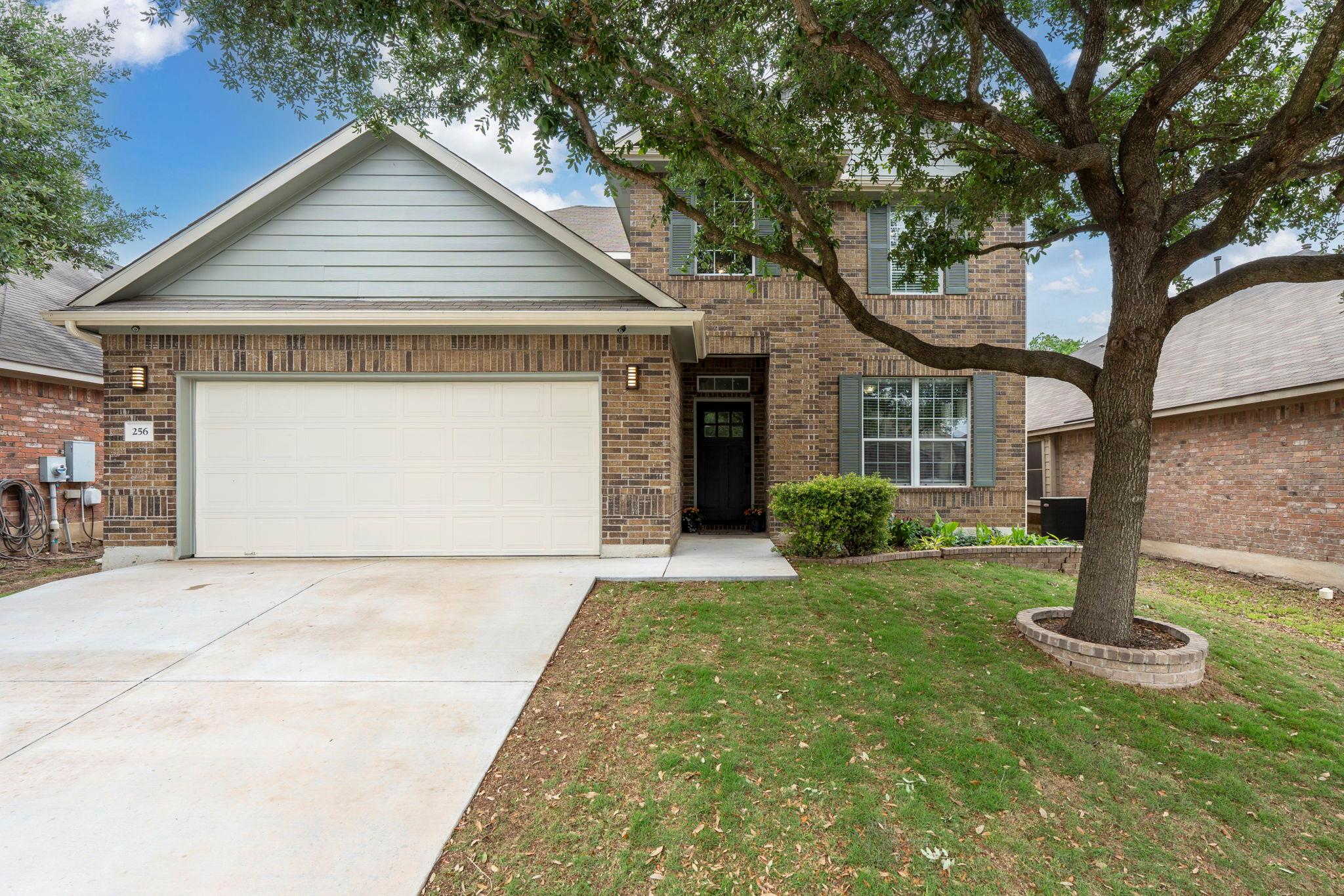 256 Willow City Valley Buda TX 78610