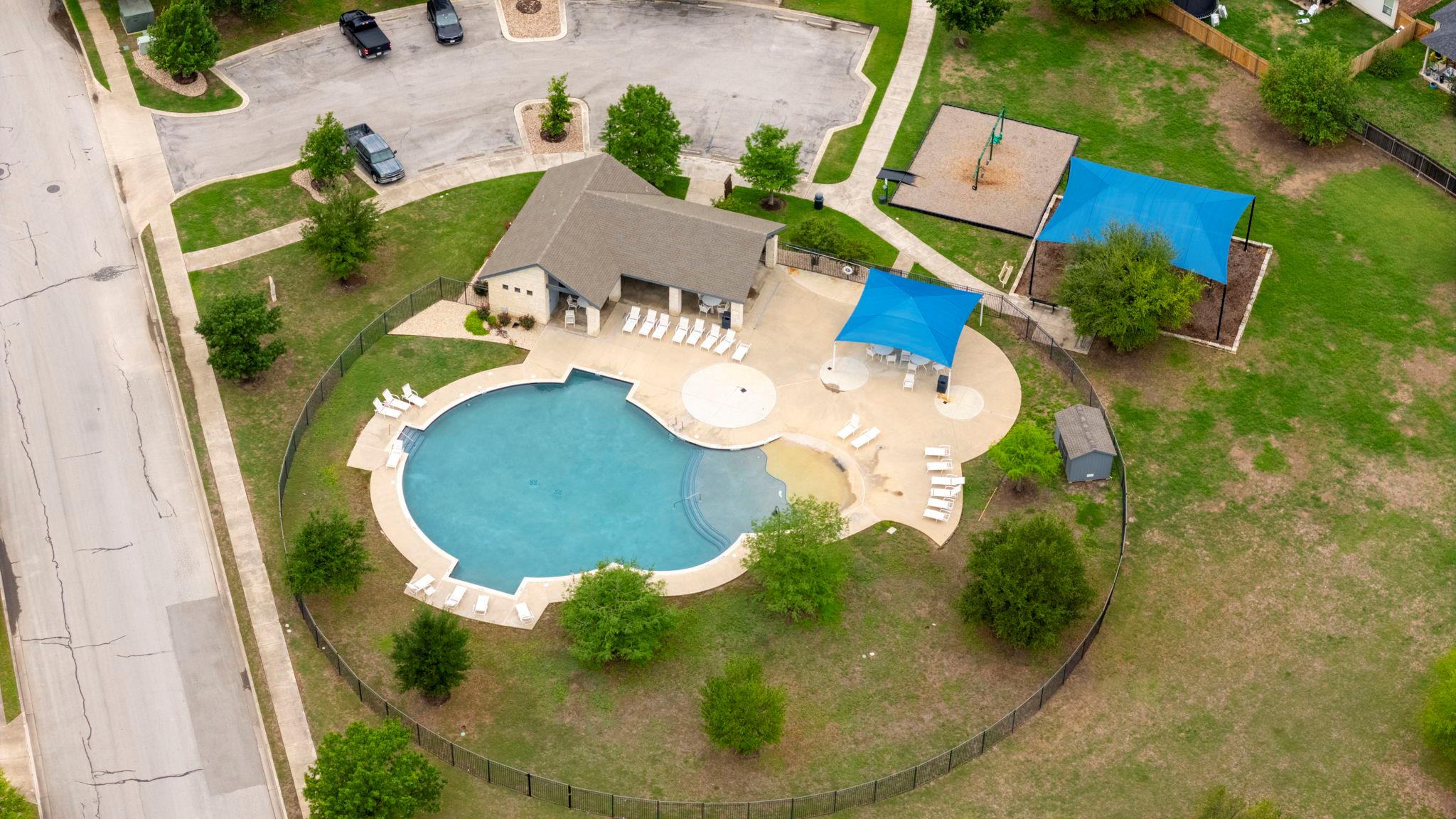 256 Willow City Valley Buda TX 78610