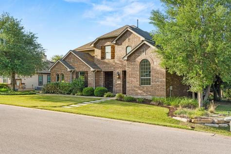 2201 Quarry Loop Leander TX 78641