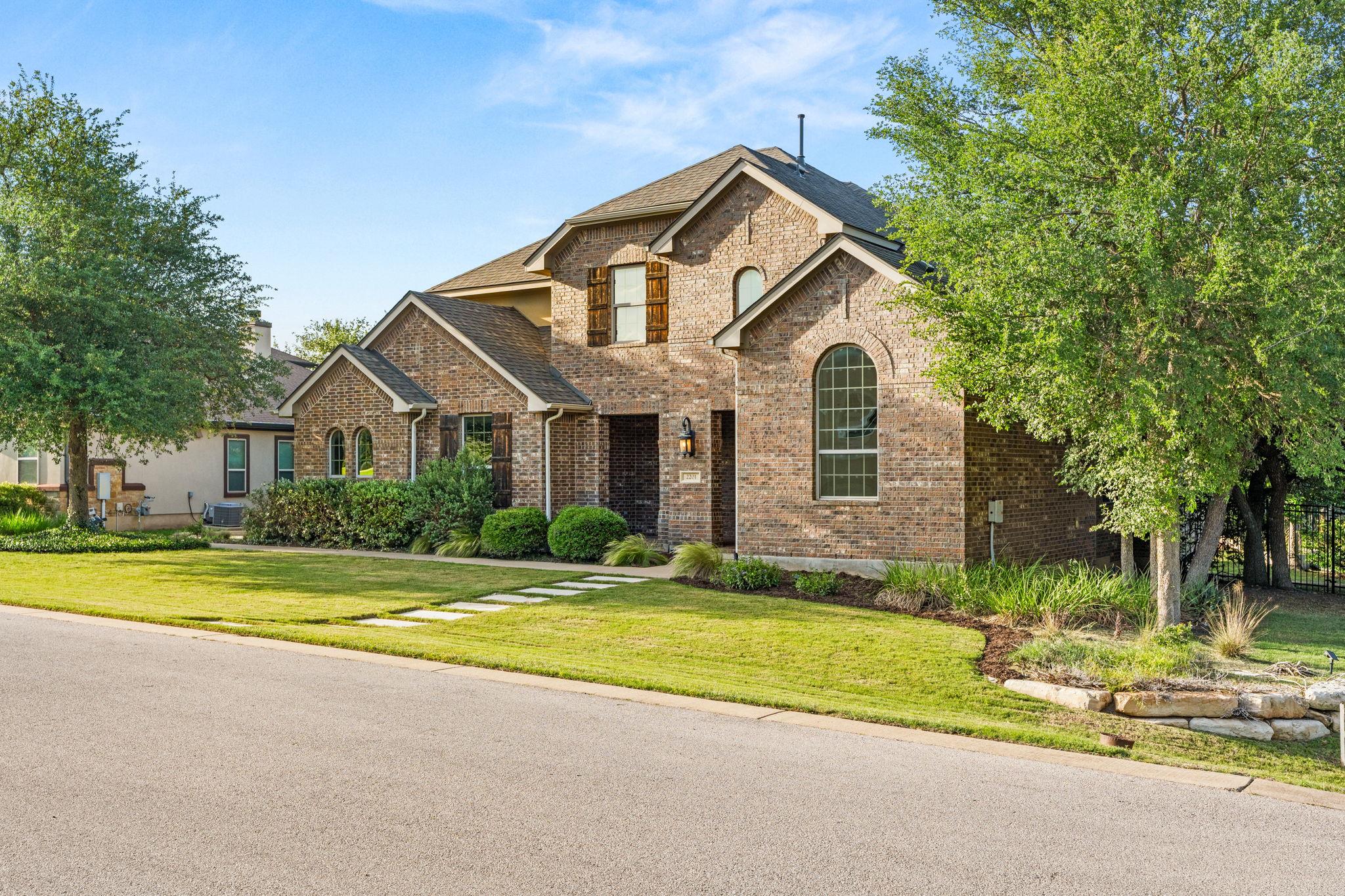 2201 Quarry Loop Leander TX 78641