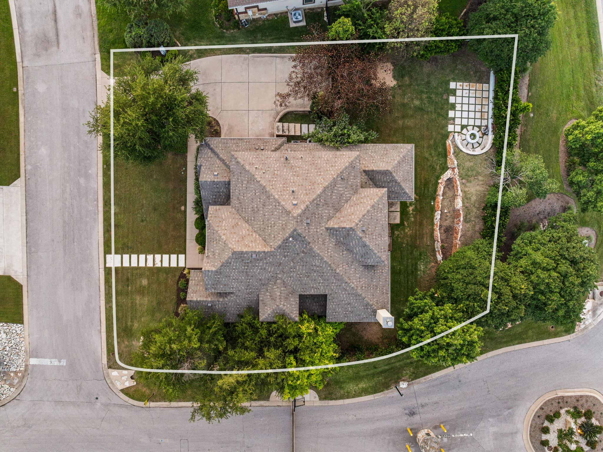2201 Quarry Loop Leander TX 78641