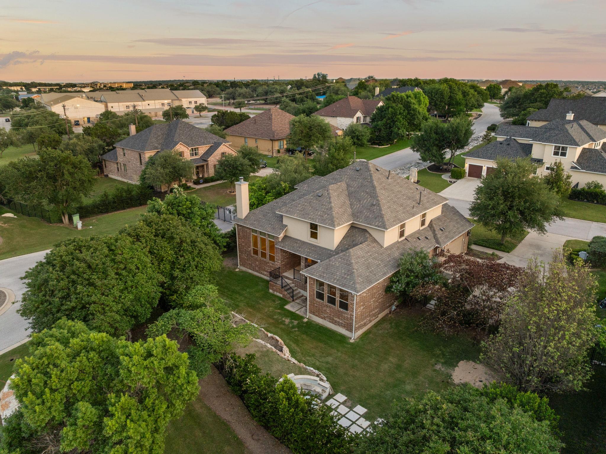 2201 Quarry Loop Leander TX 78641