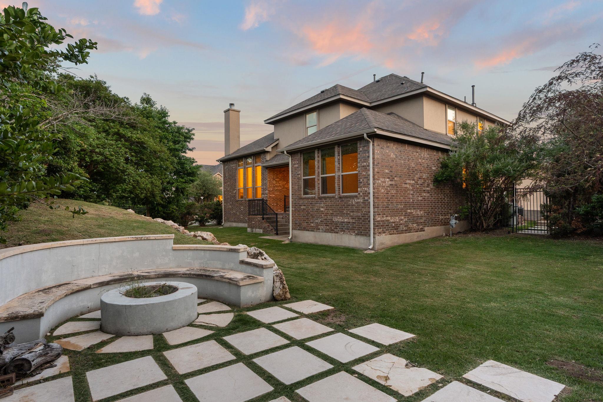 2201 Quarry Loop Leander TX 78641