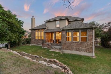 2201 Quarry Loop Leander TX 78641