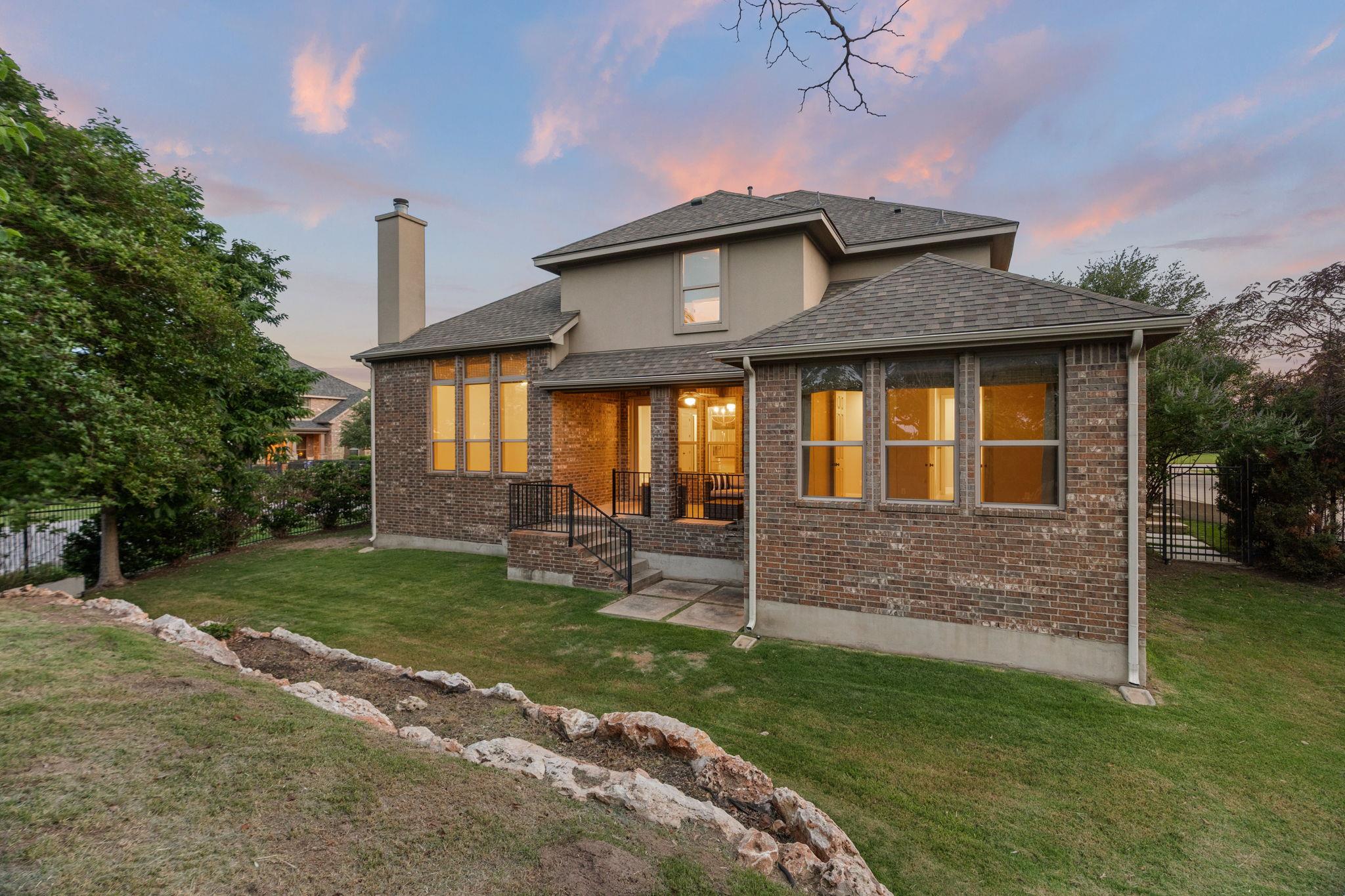 2201 Quarry Loop Leander TX 78641