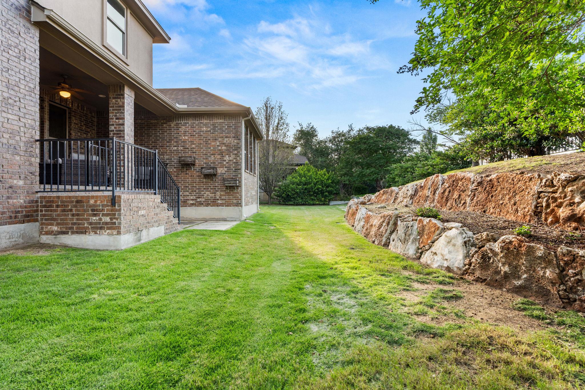 2201 Quarry Loop Leander TX 78641
