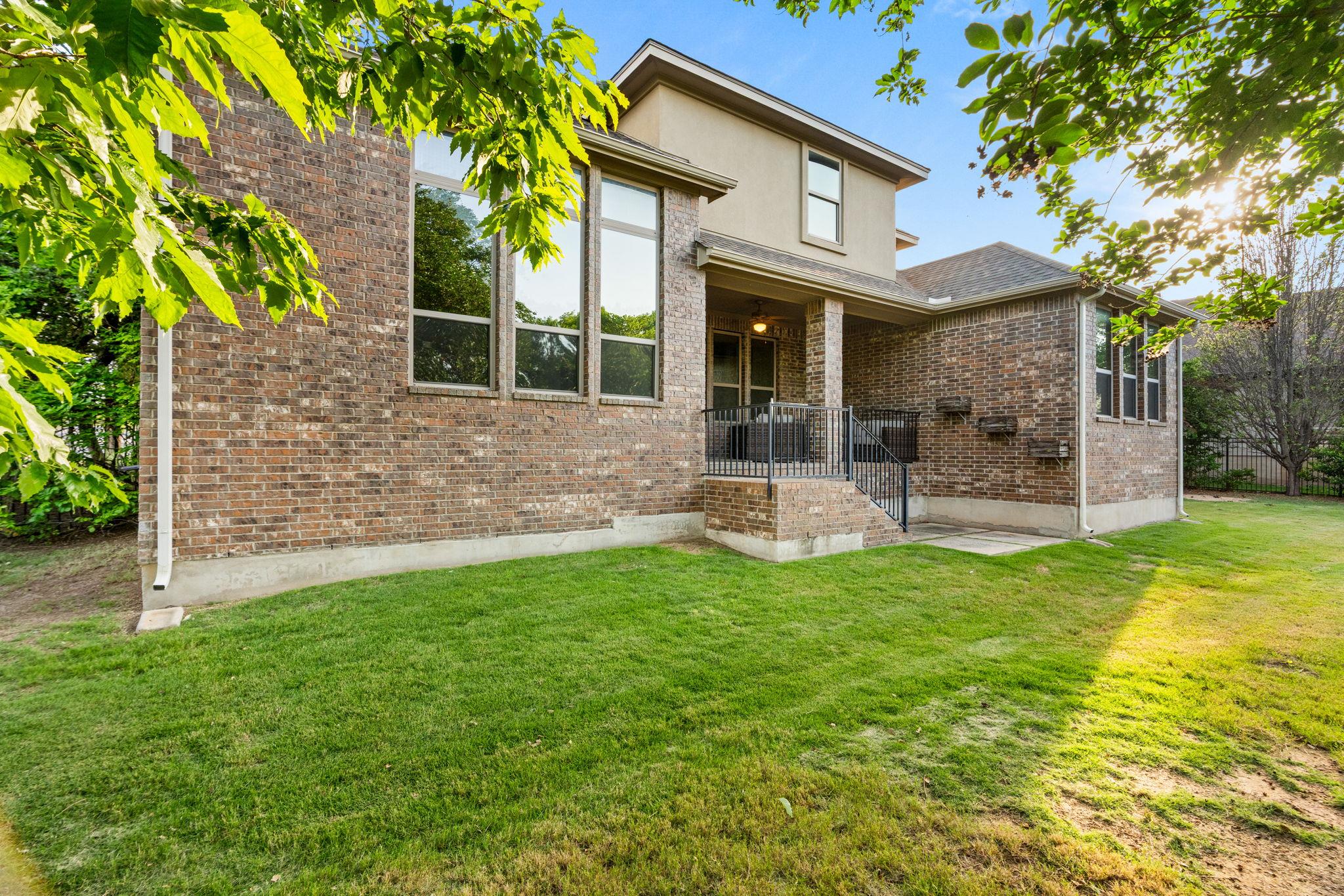 2201 Quarry Loop Leander TX 78641