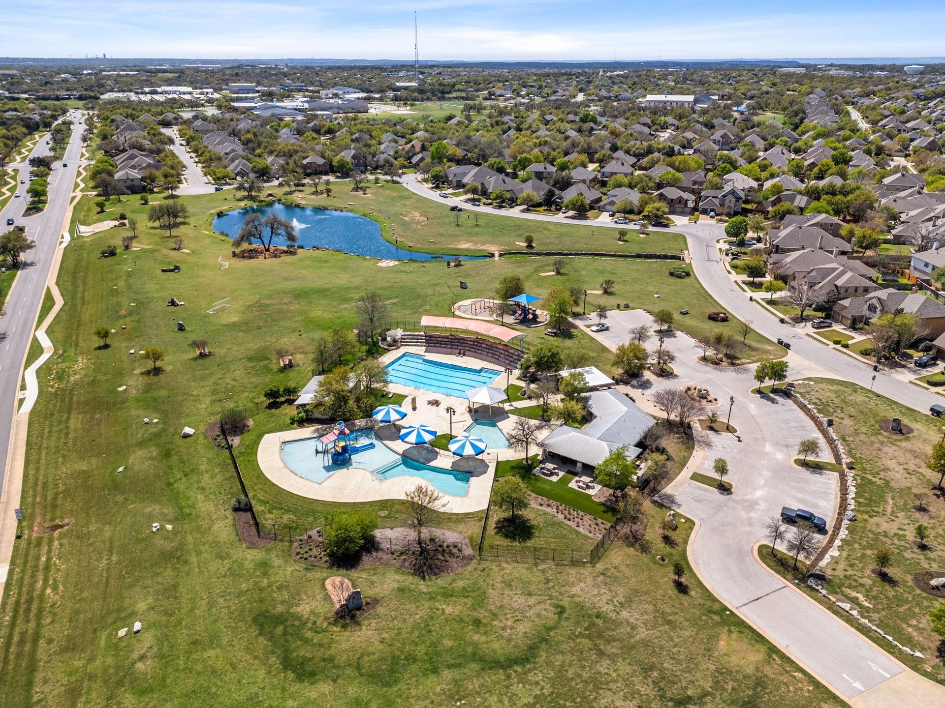 2201 Quarry Loop Leander TX 78641