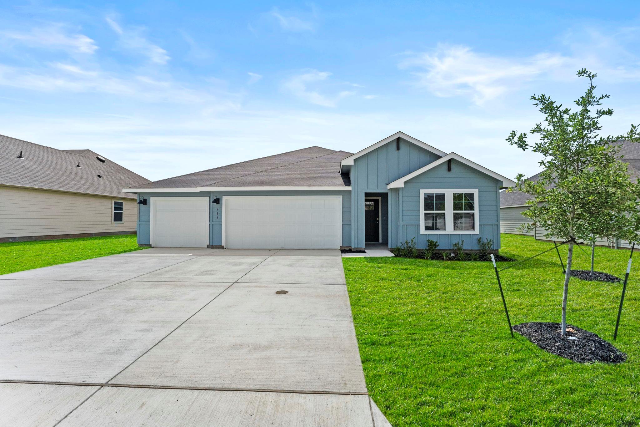 488 Sonoma Street Fredericksburg TX 78624