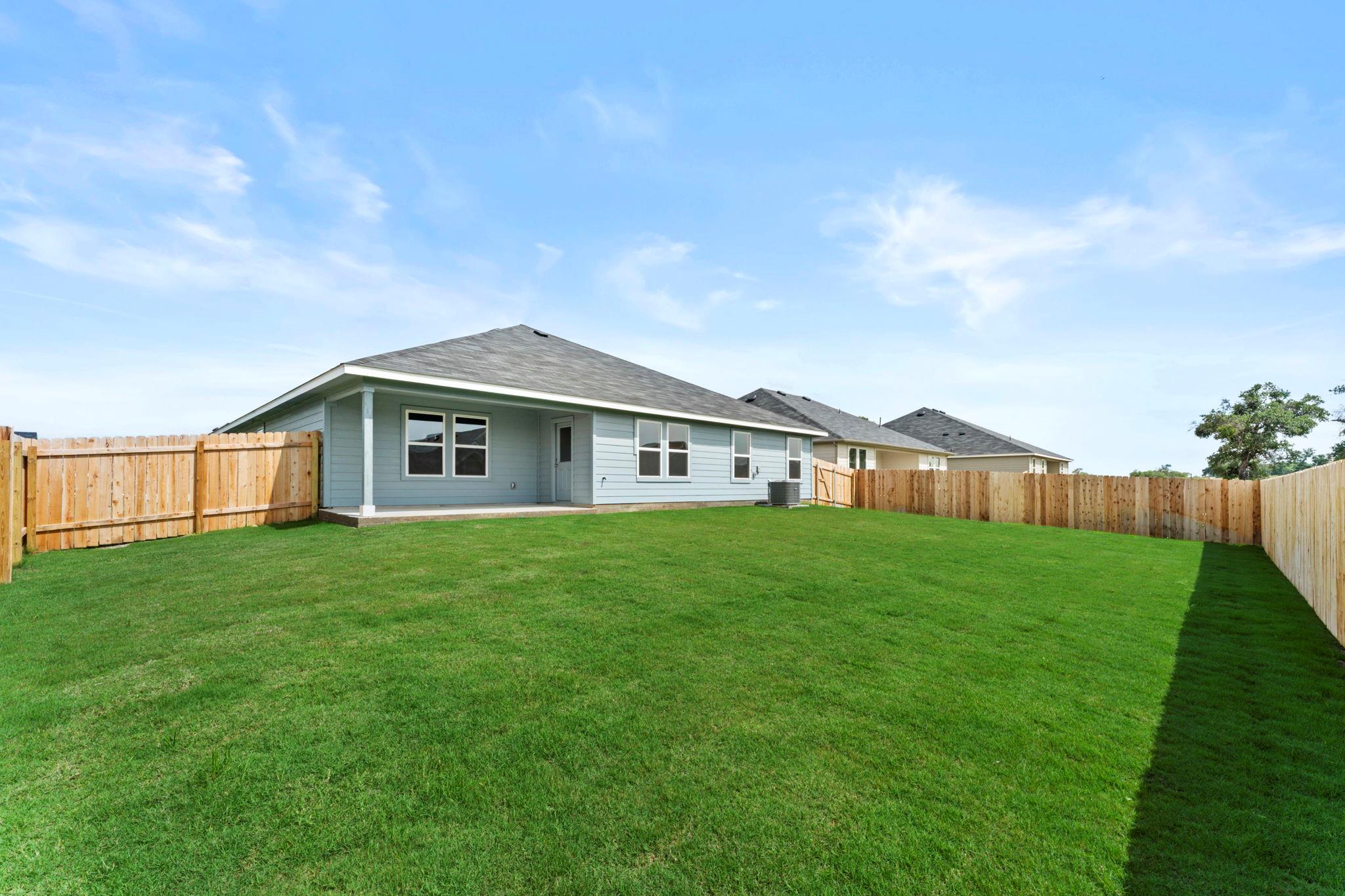 488 Sonoma Street Fredericksburg TX 78624