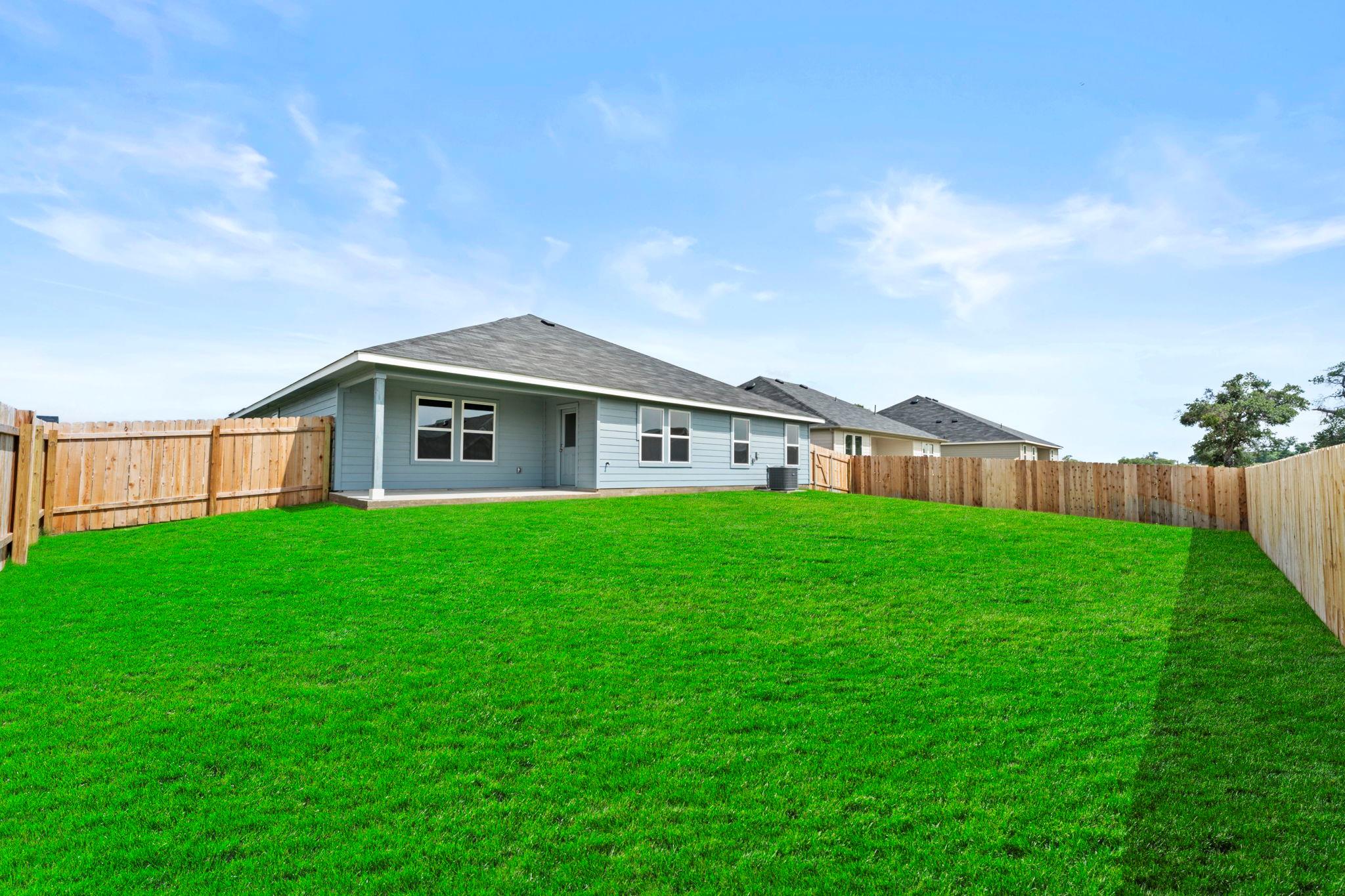 488 Sonoma Street Fredericksburg TX 78624