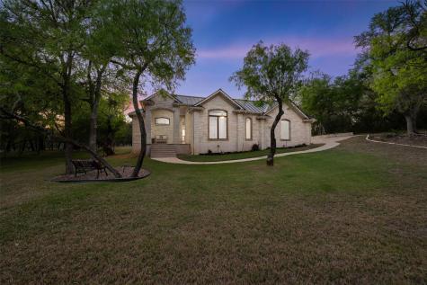 181 Whitney Run Buda TX 78610