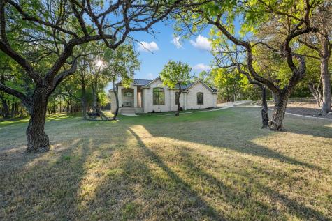 181 Whitney Run Buda TX 78610
