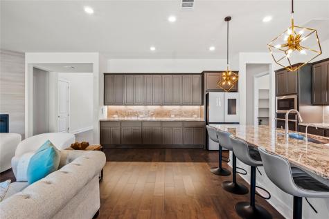 921 Trevi Fontana Drive Leander TX 78641