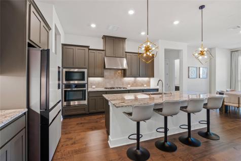 921 Trevi Fontana Drive Leander TX 78641