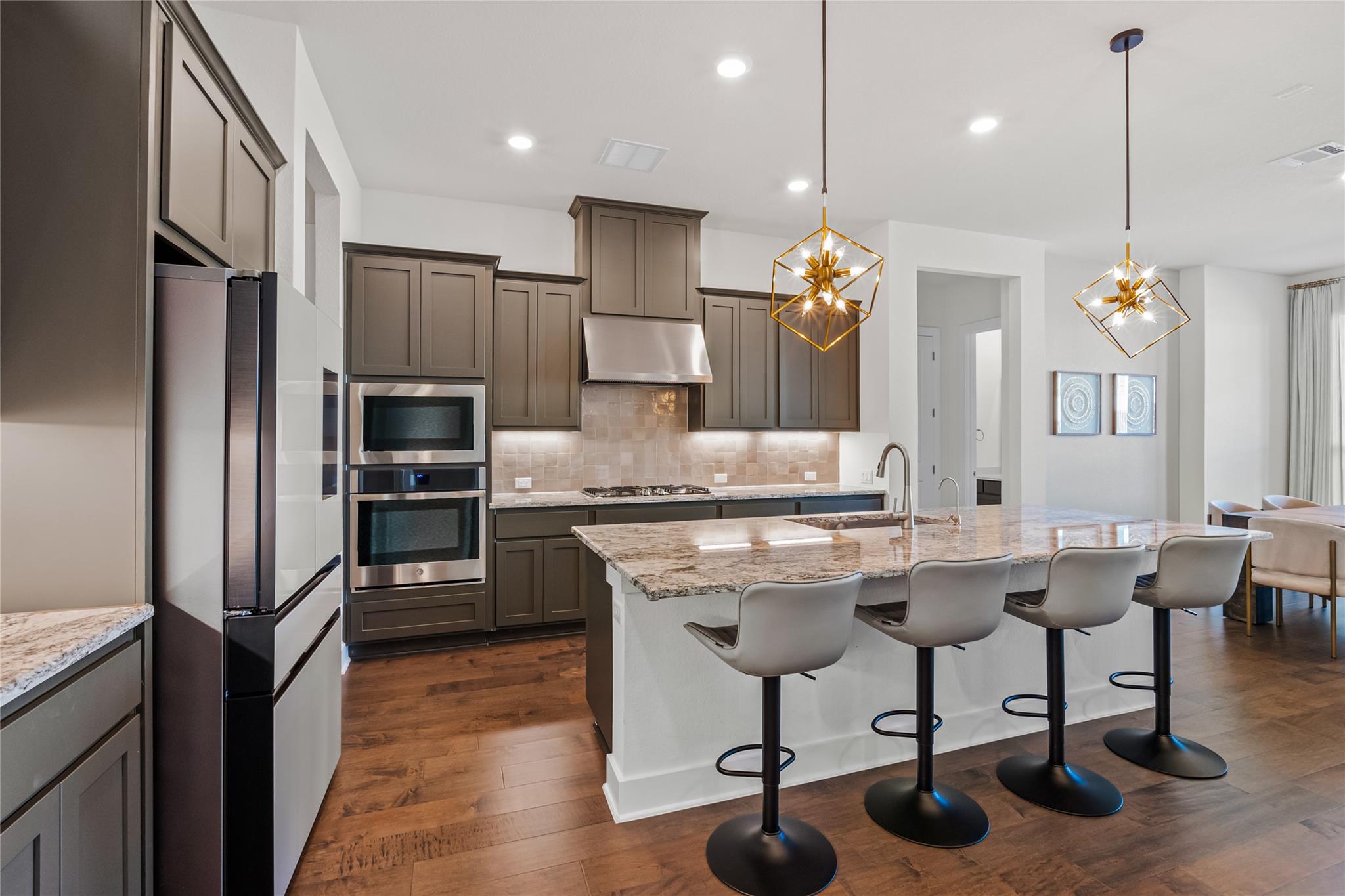 921 Trevi Fontana Drive Leander TX 78641